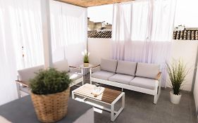 Apartamento Turistico Mis Rayitos